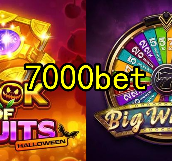 7000bet.com