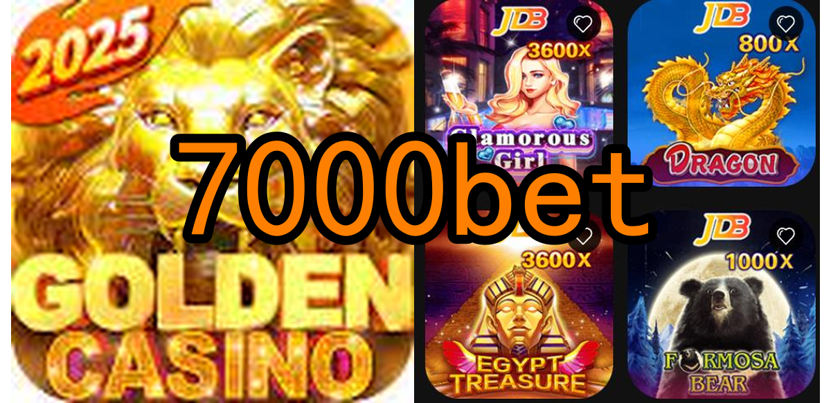 Slots Online 7000bet.Com - Diversão e Ganhos a Cada Giro